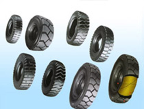 叉车配件供应商